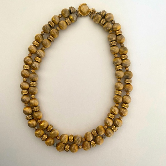 Vintage necklace - Picture 2 of 2